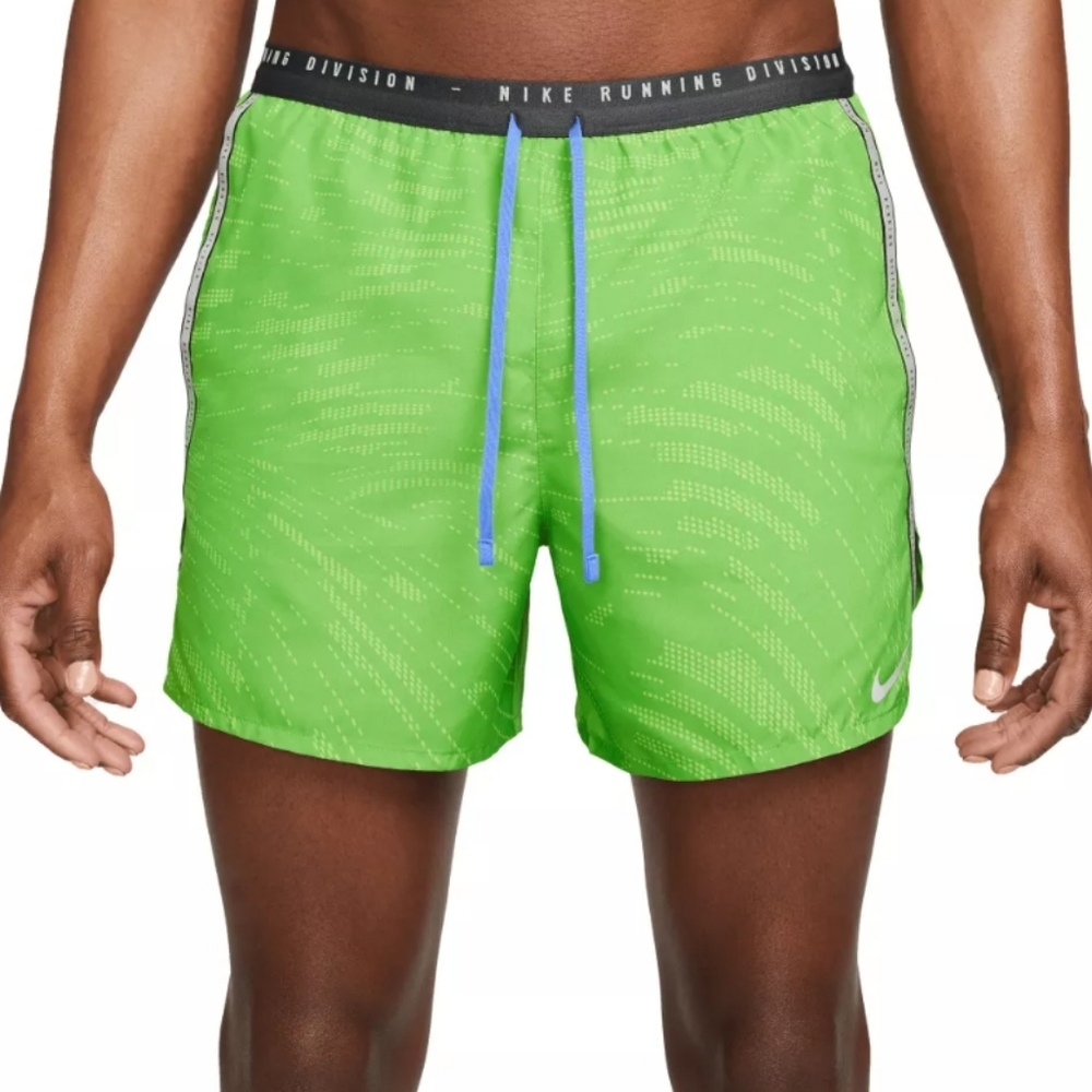 NWT Men's Nike dri-fit 5" running shorts